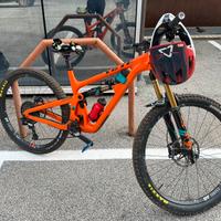 Yeti sb150
