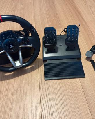 Volante Hori RWA per ps4