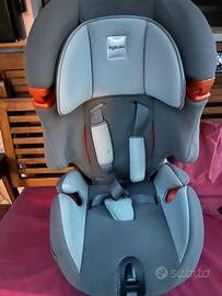 Seggiolino auto Inglesina