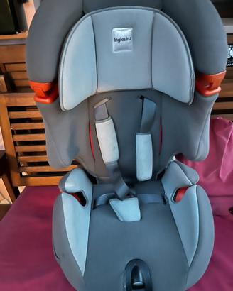 Seggiolino auto Inglesina