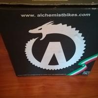 Ruote Carbonio Alchemist Nuove 29 boost XD SRAM