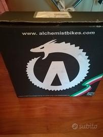 Ruote Carbonio Alchemist Nuove 29 boost XD SRAM