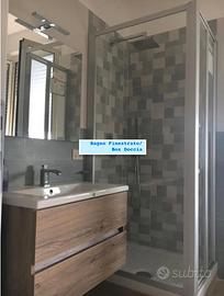 TRASTEVERE MONTEVERDE TRiLOCALE ARREDATO COLLEGATO