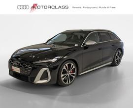 Audi S5 avant 3.0 v6 tfsi mhev+ 367cv quattro s tr
