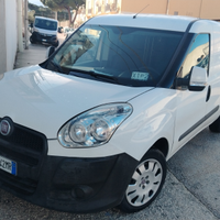 Fiat doblo maxi 2012