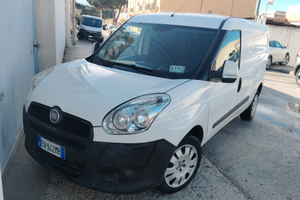 Fiat doblo maxi 2012