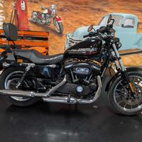 Harley-Davidson XL Sportster 883 Sportster R