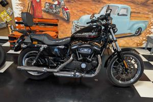 Harley-Davidson XL Sportster 883 Sportster R