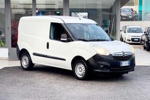 Opel Combo 1.3 Diesel 90CV E5 - 2016
