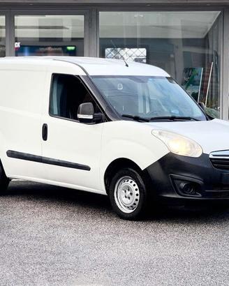 Opel Combo 1.3 Diesel 90CV E5 - 2016