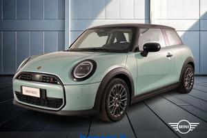 Mini Mini Cooper 3p 2.0 S Classic auto