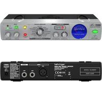 🎛️ Behringer MiniMic MIC800 Preamplificatore Valv