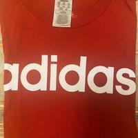 Stock adidas tshirt