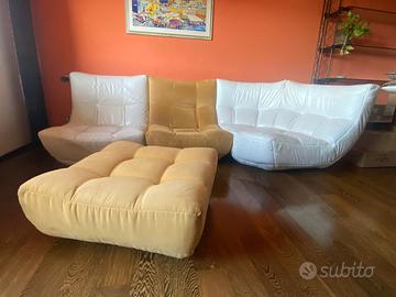 Divano Chateau d’Ax