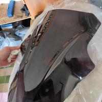 Cupolino puig Kawasaki z1000sx