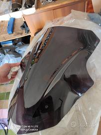 Cupolino puig Kawasaki z1000sx