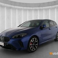BMW Serie 1 118d MSport Pro auto