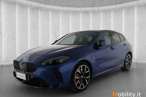 BMW Serie 1 118d MSport Pro auto