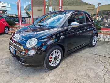 Fiat 500 1.3 Multijet 16V 95 CV Lounge