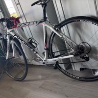 Bici da Corsa Carbonio