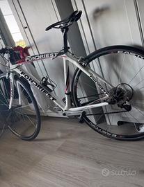 Bici da Corsa Carbonio