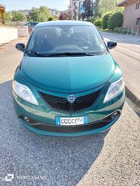 LANCIA YPSILON 1.0 FIREFLY 5PS&S HYB. ECOCHIC GOLD