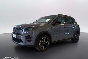 CITROEN C3 1.2 puretech turbo Max 100cv s&s
