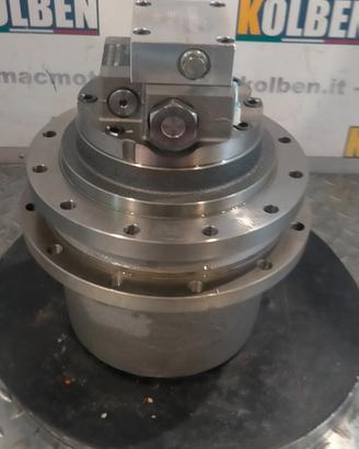 Motoriduttore per escavatore Bobcat 341 EG