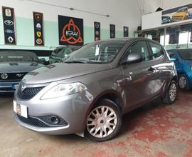 Lancia Ypsilon UNIPROPIETARIO!