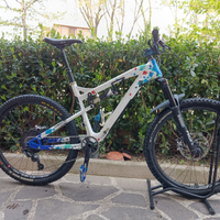 MTB Torpado Noriker Enduro 27.5/Mullet taglia M