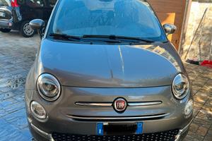 Fiat 500 1.3multijet
