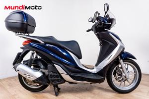 PIAGGIO MEDLEY 150 ABS - 2016