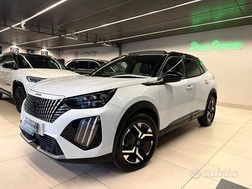 PEUGEOT 2008 1500 BLUEHDI 130 CV EAT8 GT TETTO APR