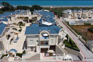 Estate casa mare relax vasto marina