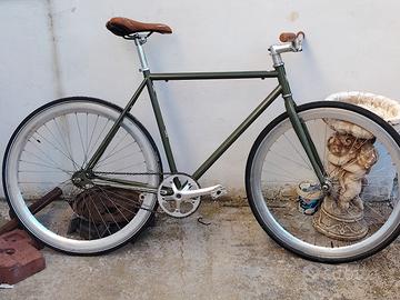 bici Fixed 28 come nuova