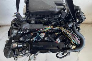 1NR MOTORE COMPLETO TOYOTA Yaris Serie 1NR Benzina