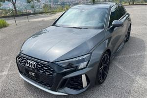 Audi Rs3 8y