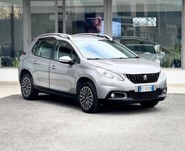 Peugeot 2008 1.6 Diesel 75CV E6 - 2016