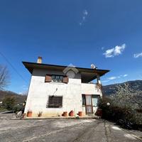 VILLA SINGOLA A CANTERANO