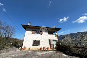 VILLA SINGOLA A CANTERANO