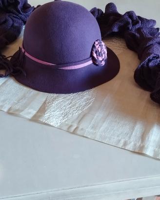 cappello donna