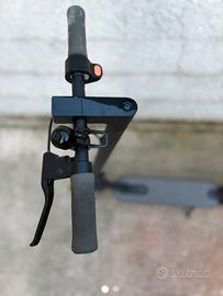 Monopattino elettrico