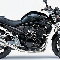 SUZUKI BANDIT 600 RICAMBI
