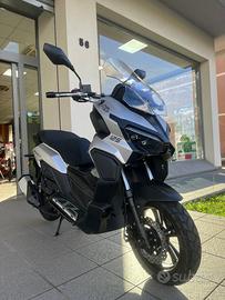 KL Brera X 125