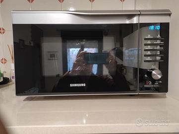 forno combinato samsung 