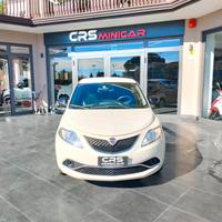 Lancia Ypsilon 1.2 69 CV 5 porte Silver