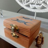 scatola per vincite al gioco