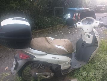 Malaguti Centro 50 - 2009