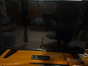 tv 32 pollici 