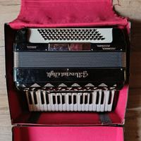 Fisarmonica G. Navini